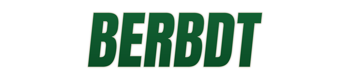 berbdt লোগো